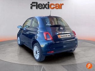 Fiat 500 Cult 1.0 Hybrid 51KW (70 CV)