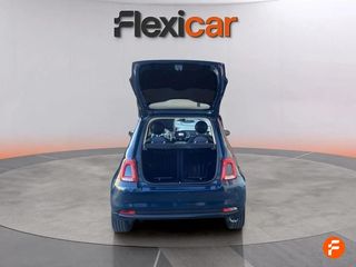 Fiat 500 Cult 1.0 Hybrid 51KW (70 CV)