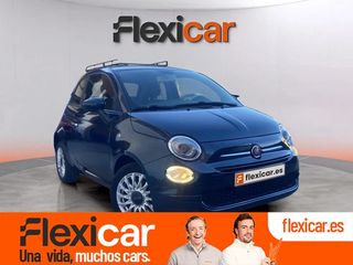 Fiat 500 Cult 1.0 Hybrid 51KW (70 CV)