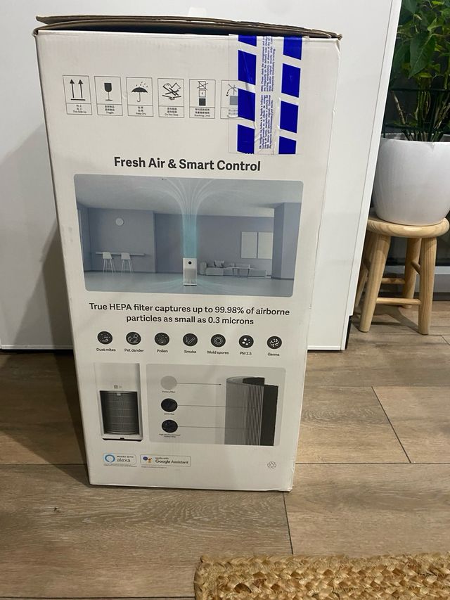 Purificador de aire Mi 3H Xiaomi