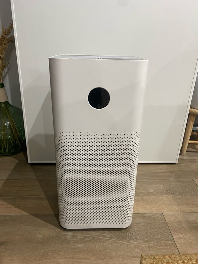 Purificador de aire Mi 3H Xiaomi