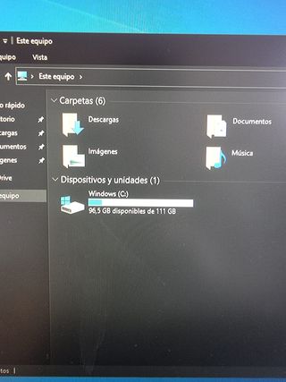 Mini PC Gigabyte GB-BACE-3150 Negro
