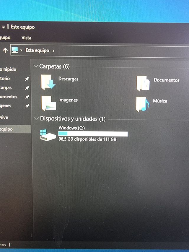 Mini PC Gigabyte GB-BACE-3150 Negro