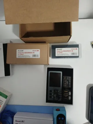 Qianli iCopy Plus 2.2+ 4 en 1