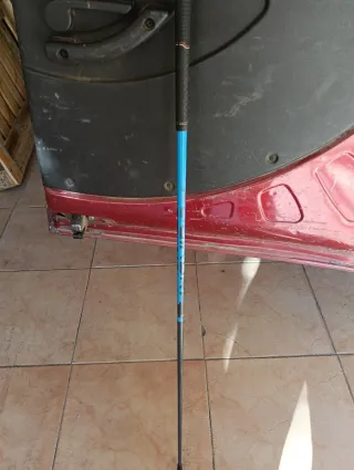 Varilla Driver Golf Taylor Made