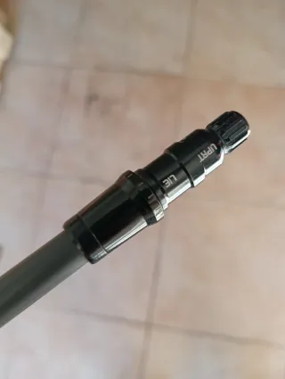 Varilla Driver Golf Taylor Made