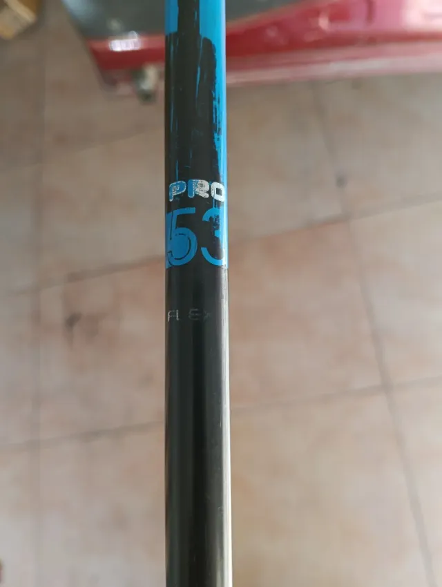 Varilla Driver Golf Taylor Made