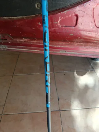 Varilla Driver Golf Taylor Made