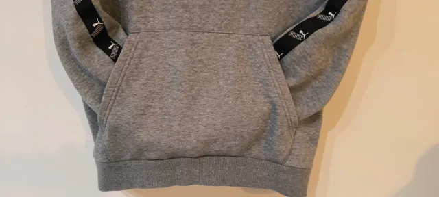 Sudadera PUMA hombre talla M