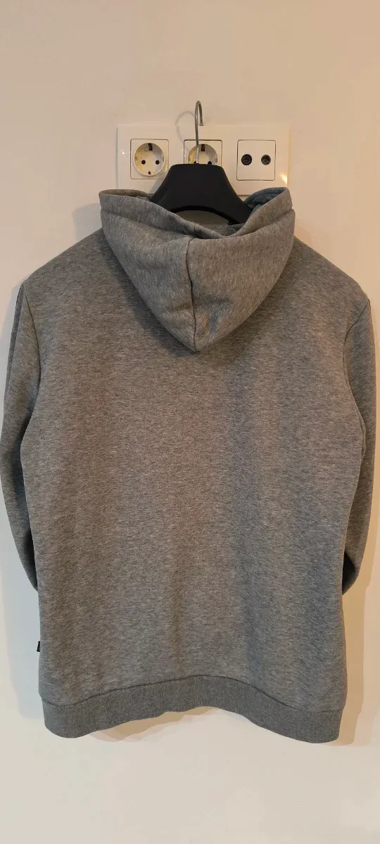 Sudadera PUMA hombre talla M