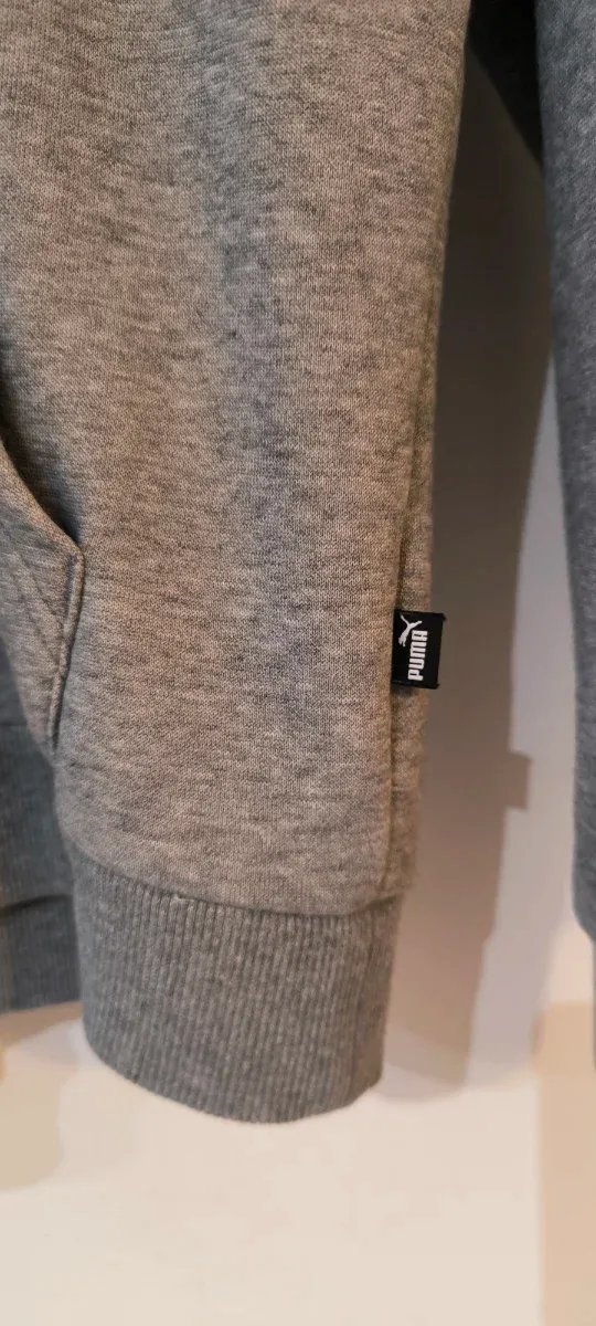 Sudadera PUMA hombre talla M