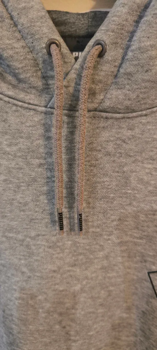 Sudadera PUMA hombre talla M