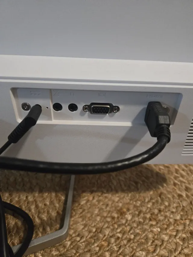 Monitor HP M24fwa 24 Full HD