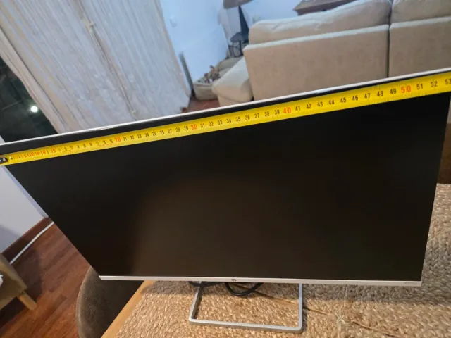Monitor HP M24fwa 24 Full HD