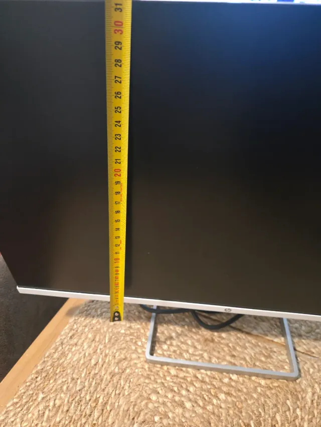 Monitor HP M24fwa 24 Full HD