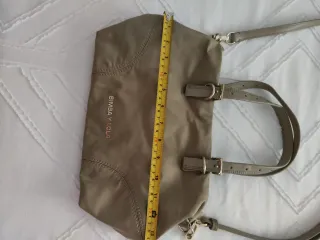 Bolso Bimba y Lola verde oliva