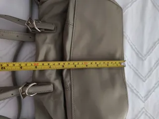 Bolso Bimba y Lola verde oliva