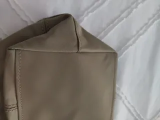 Bolso Bimba y Lola verde oliva