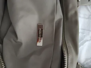 Bolso Bimba y Lola verde oliva