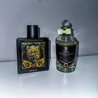 RAYHAAN TIGER PERFUME