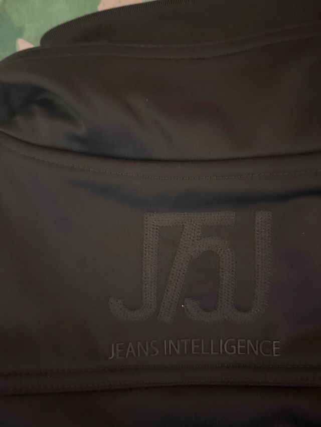 Chaqueta Jack & Jones Negra