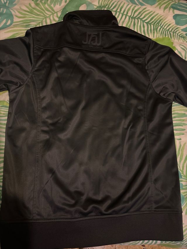 Chaqueta Jack & Jones Negra