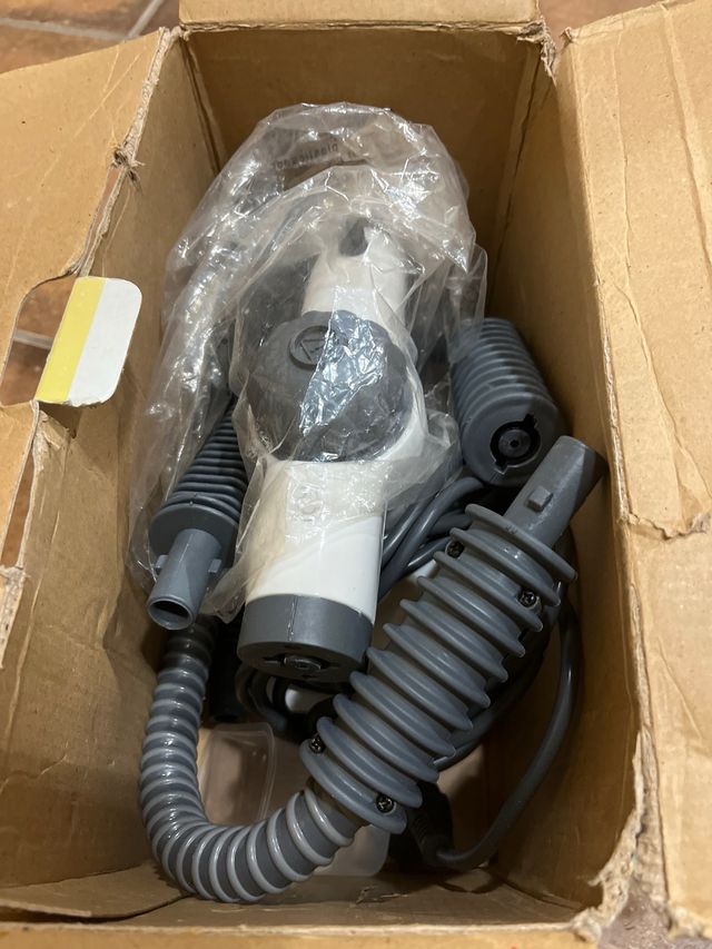 SteamFast VAPOR CLEAN