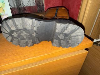 Botas Pepe Jeans Mujer Marrones