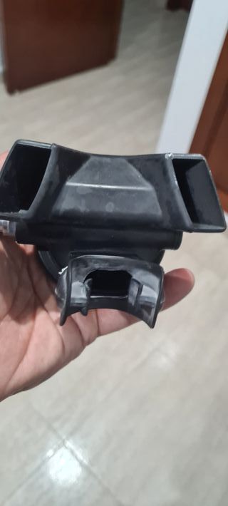 Regulador de buceo octopus Ranger Spiro