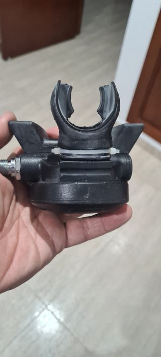 Regulador de buceo octopus Ranger Spiro