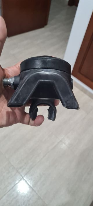 Regulador de buceo octopus Ranger Spiro