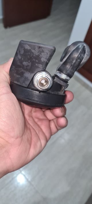 Regulador de buceo octopus Ranger Spiro