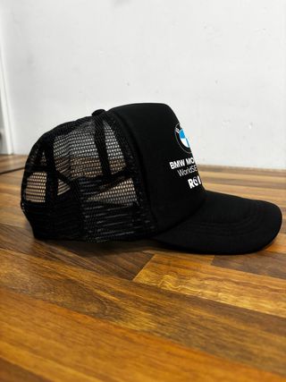 Gorra BMW Motorrad WorldSBK Team ROKiT
