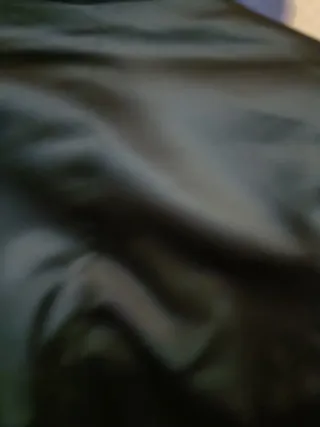 Bolero gris elegante