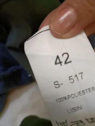 Bolero gris elegante