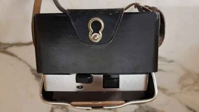 Cámara Kodak Retina S1 Schneider Kreuznach