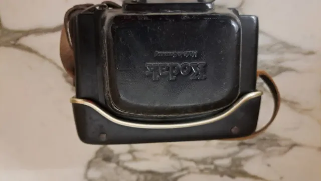 Cámara Kodak Retina S1 Schneider Kreuznach