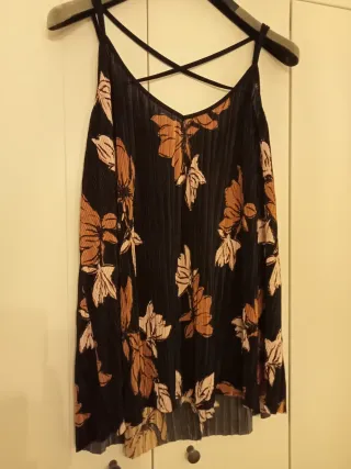 Camiseta MS Mode Estampada Talla XXL