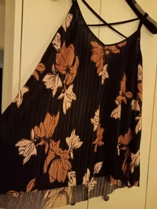 Camiseta MS Mode Estampada Talla XXL