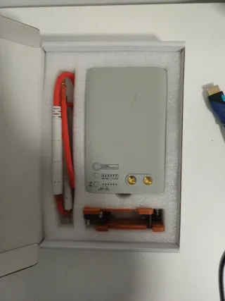 Soldador de punto portátil QIANLI 2da Gen