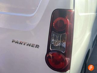 Peugeot Partner PEUGEOT Partner Furgón Diesel Partner Furgón 1.6BlueHDI Confort L1 75, 55kW/75 PS, 1560 cm3, 3 Doors