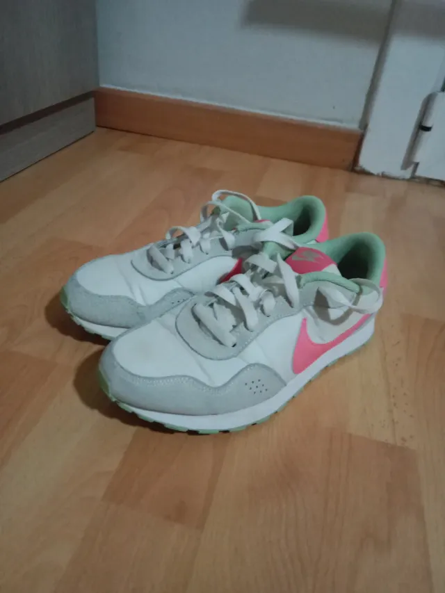 Zapatillas Nike Mujer Talla 38