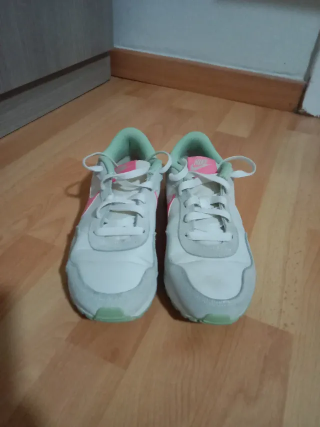 Zapatillas Nike Mujer Talla 38