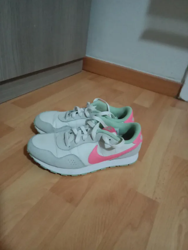 Zapatillas Nike Mujer Talla 38