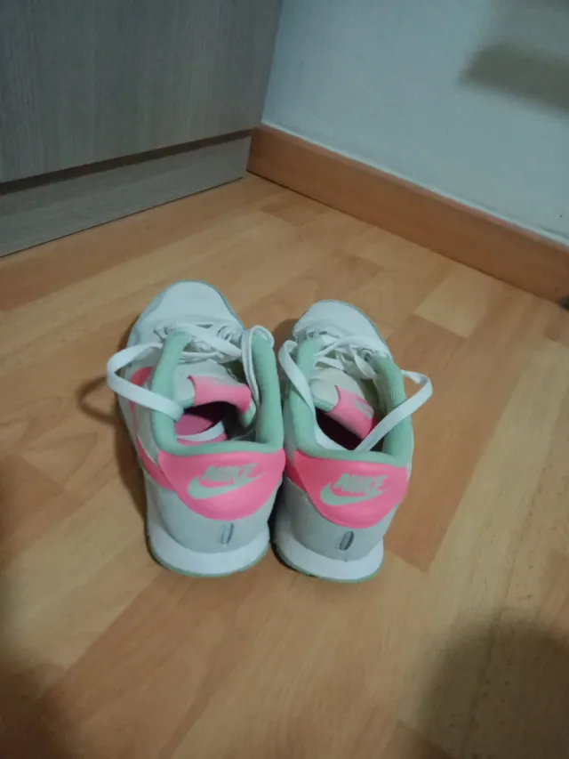 Zapatillas Nike Mujer Talla 38