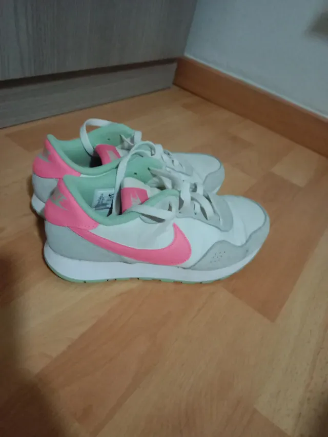 Zapatillas Nike Mujer Talla 38