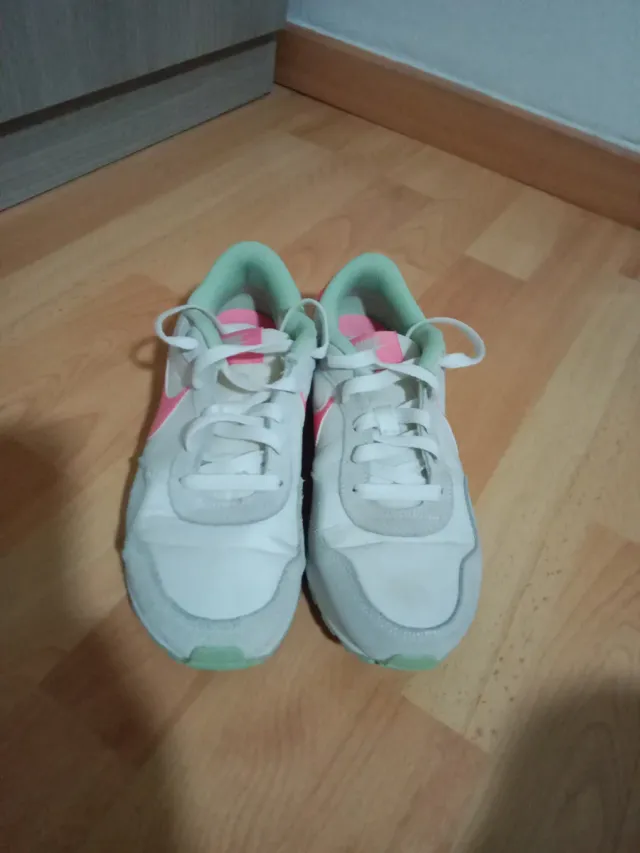 Zapatillas Nike Mujer Talla 38