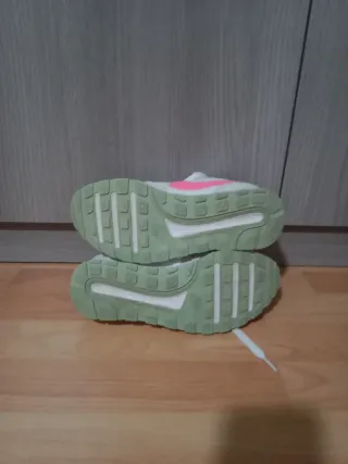 Zapatillas Nike Mujer Talla 38