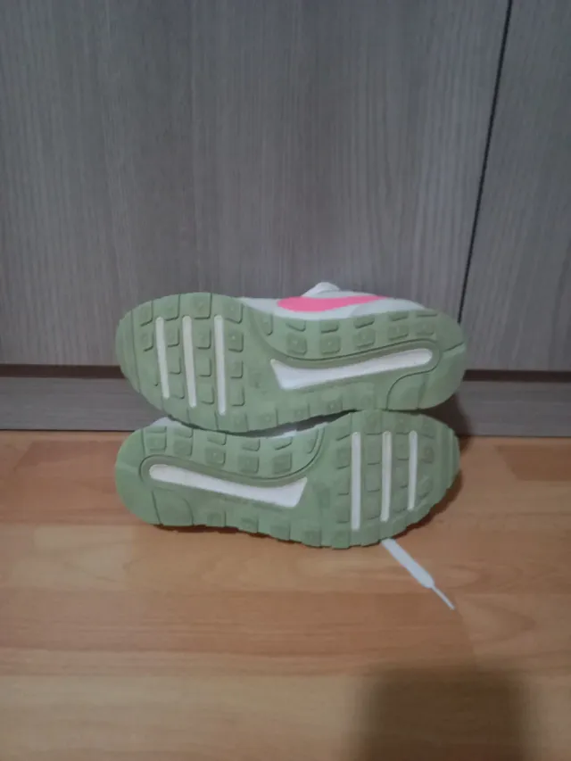 Zapatillas Nike Mujer Talla 38