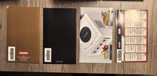 Fire Emblem Path of Radiance GameCube